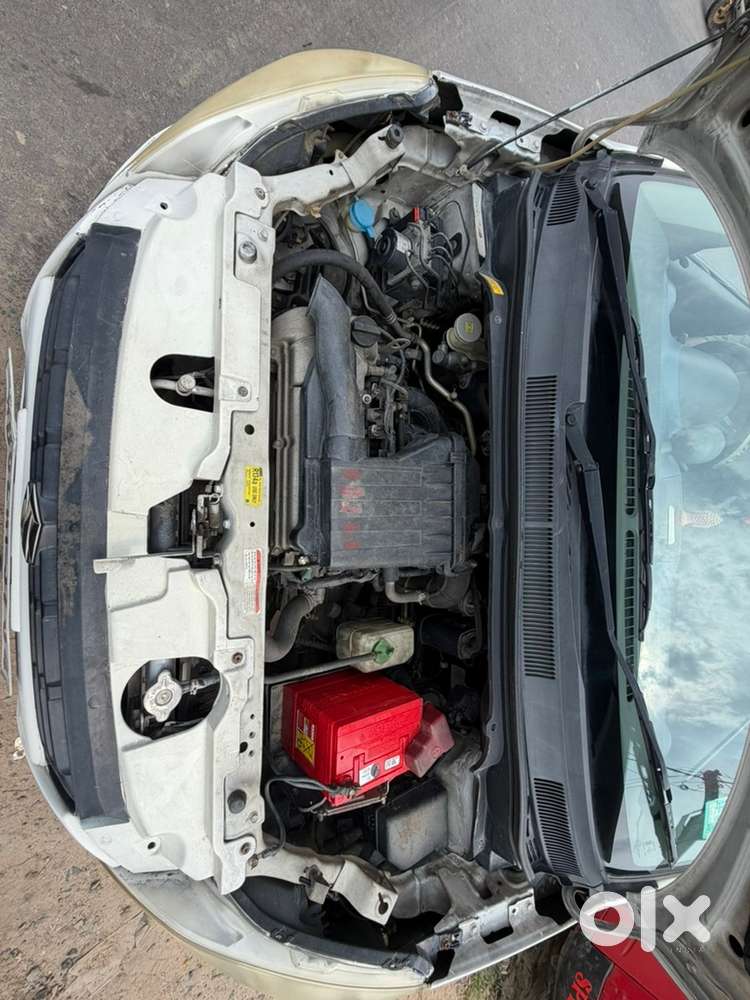 Maruti Suzuki Ritz Petrol 2009