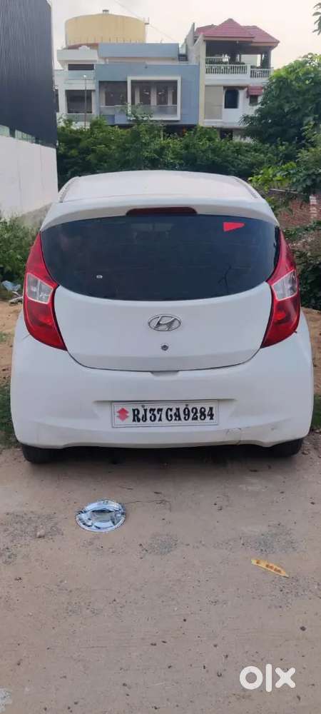 Hyundai Eon Era 2018
