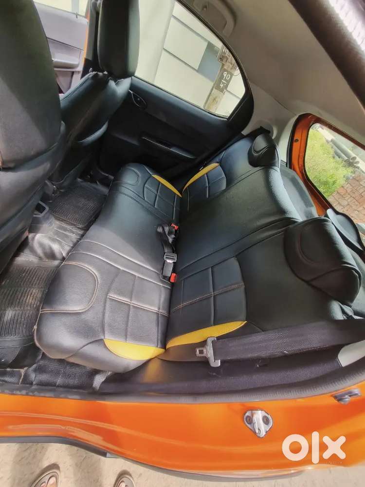 Tata Tiago Nrg Diesel 2019