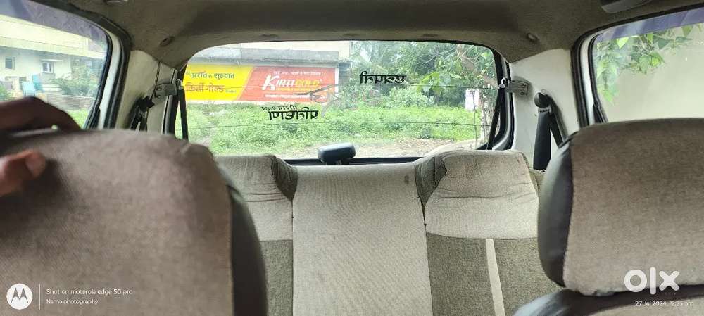 Maruti Suzuki Alto 2005 Lpg 180000 Km Driven
