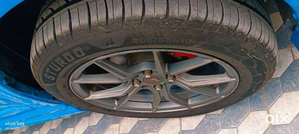 Maruti Suzuki Swift Vdi (o), 2016, Diesel