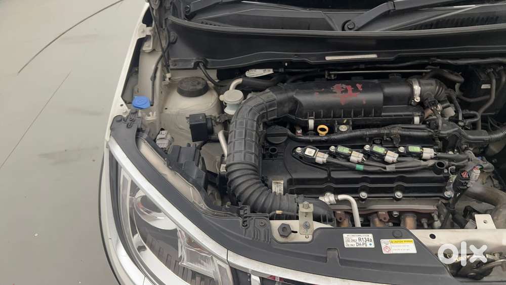 Maruti Suzuki Ignis 1.2 Alpha Mt, 2022, Petrol