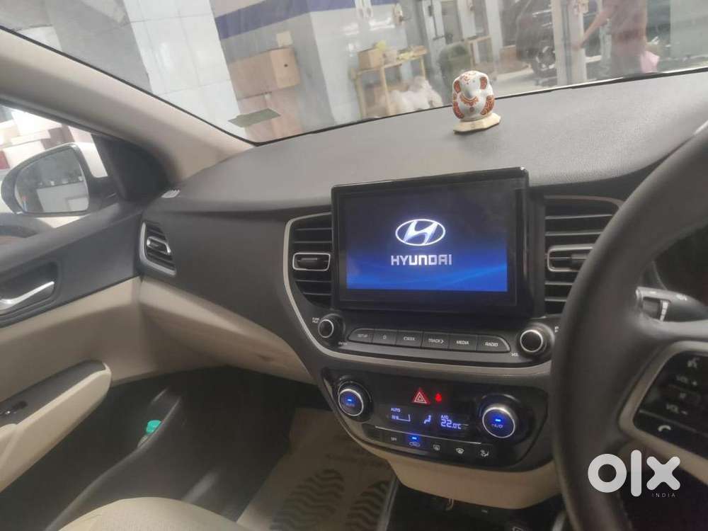 Hyundai Petrol Car 2021