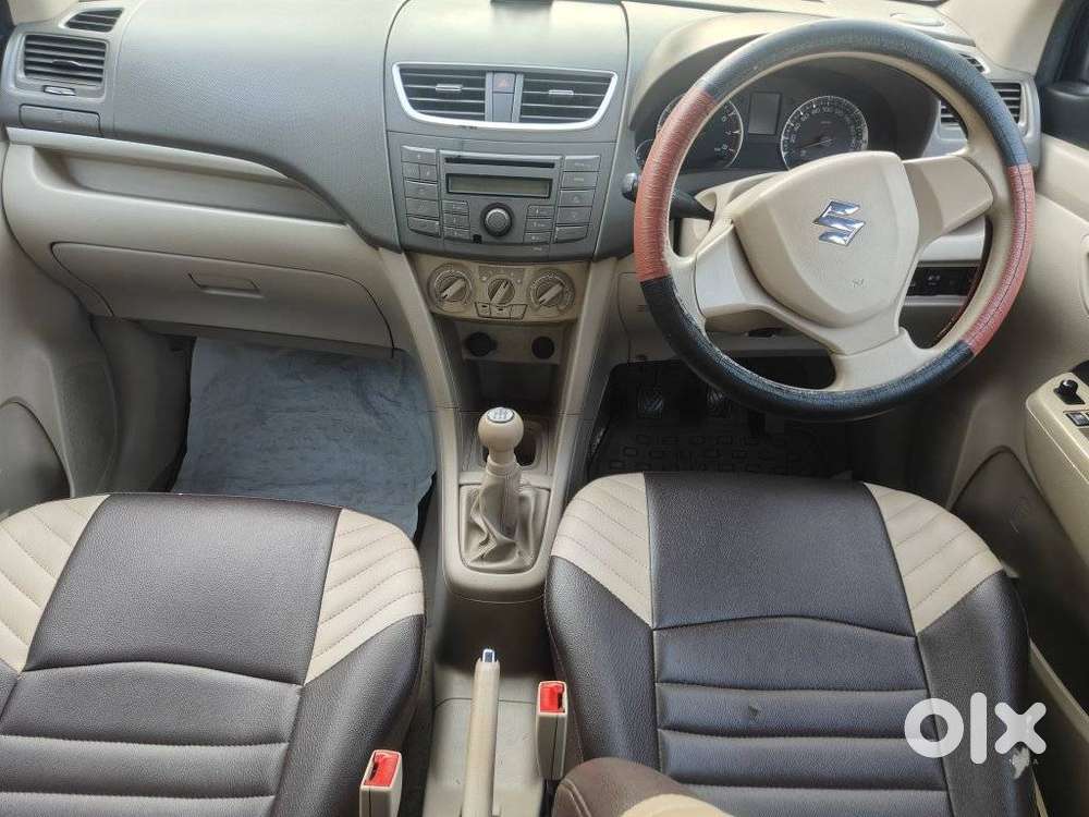 Maruti Suzuki Ertiga 2012-2015 Vxi Cng, 2014, Cng & Hybrids