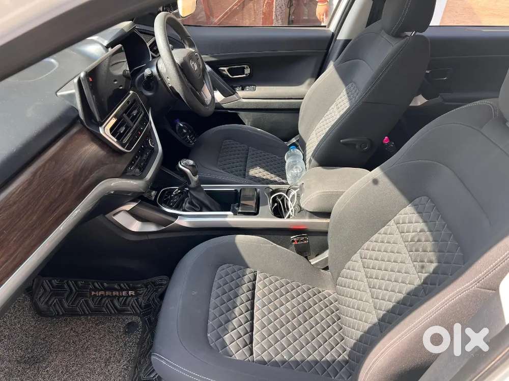 Tata Harrier Xta Plus 2023 Diesel Automatic