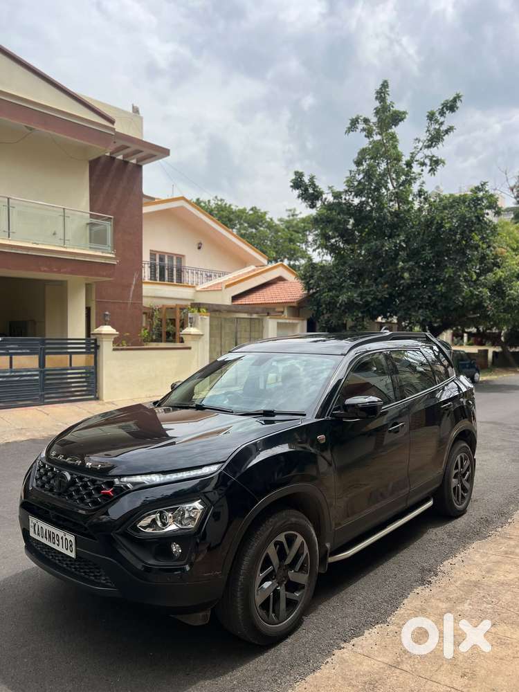 Tata Safari 2.0 Xza Plus Jet, 2023, Diesel
