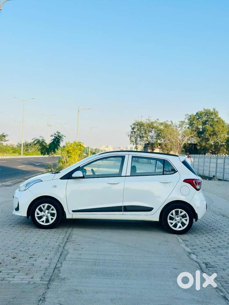 Hyundai Grand I10 2013-2016 Magna, 2020, Petrol