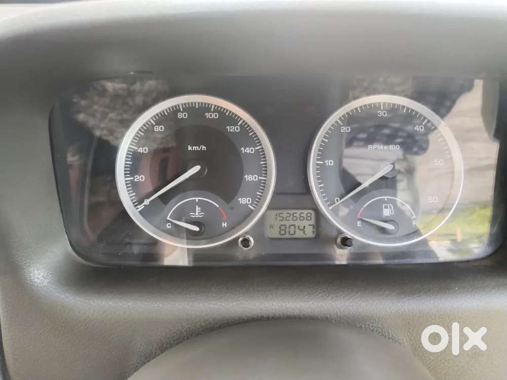 2nd Owner Tata Indigo May 2013 Diesel
