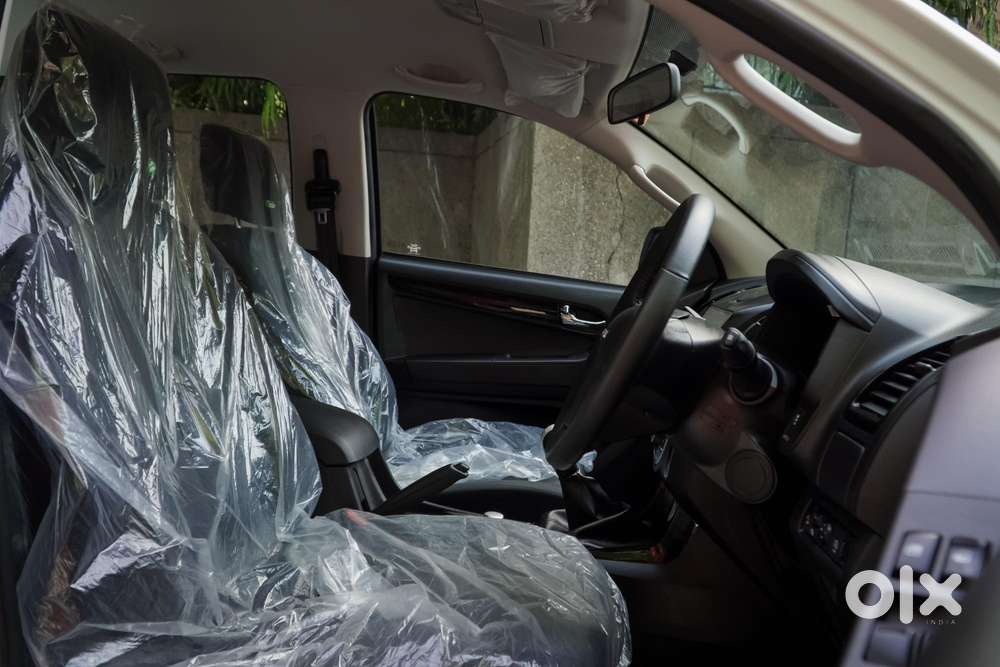 Isuzu D-max V-cross Z Prestige, 2026, Diesel