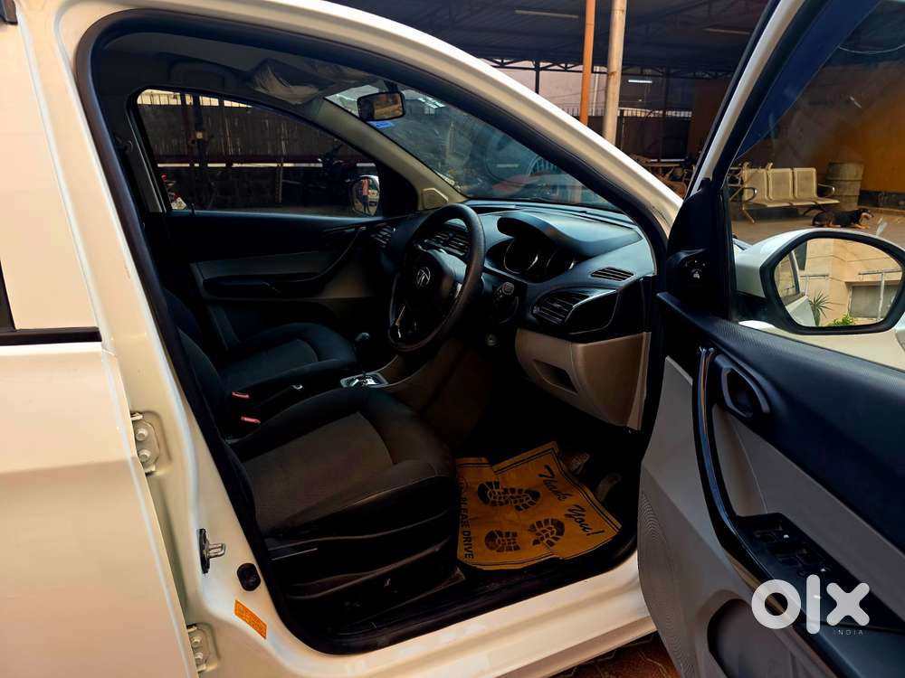 Tata Tiago 1.2 Revotron Xta, 2019, Cng & Hybrids