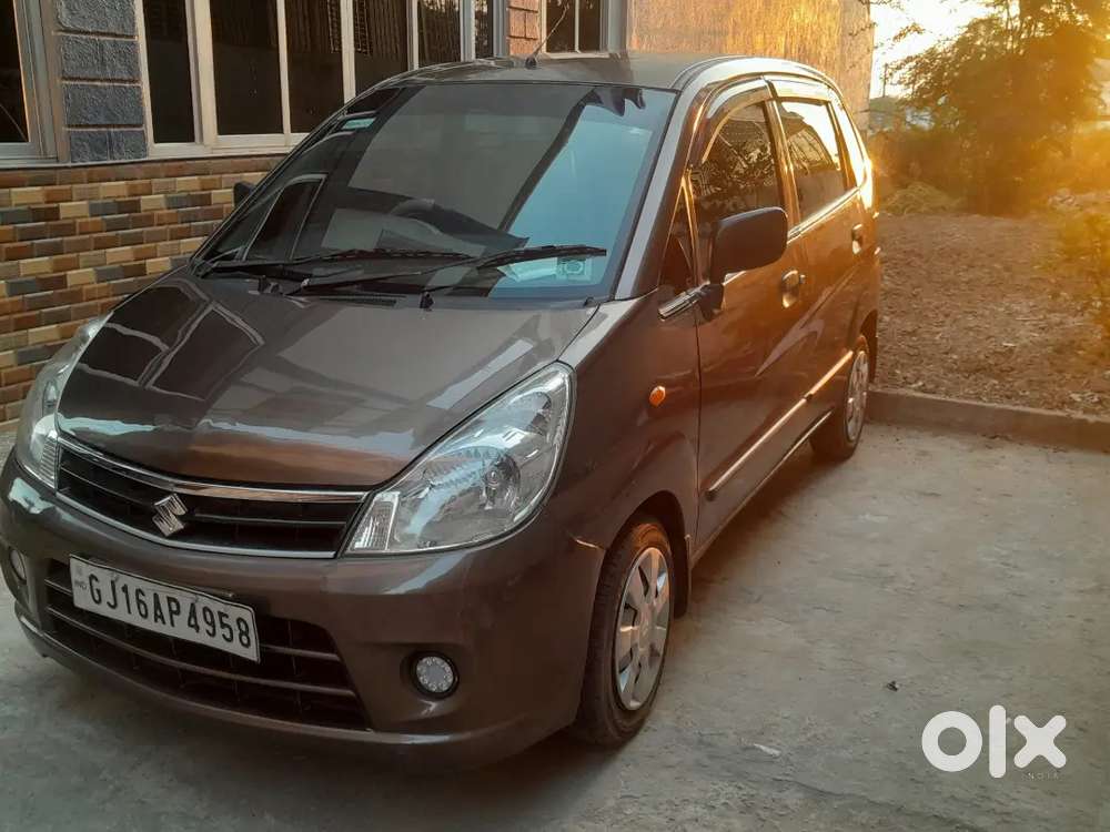Maruti  Suzuki Estilo 2011 Petrol 95000 Km Driven
