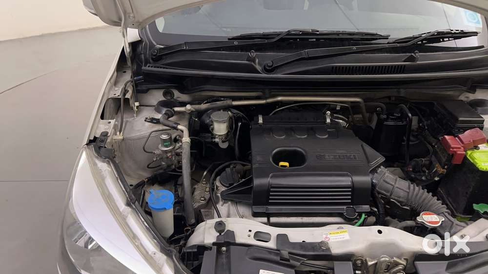 Maruti Suzuki Celerio 1.0 Zxi Amt, 2016, Petrol