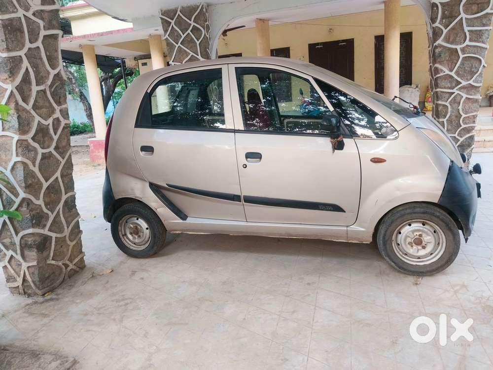 Tata Petrol Car 2011