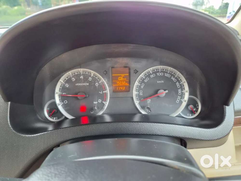 Maruti Suzuki Swift Dzire 1.3 Vxi, 2013, Petrol