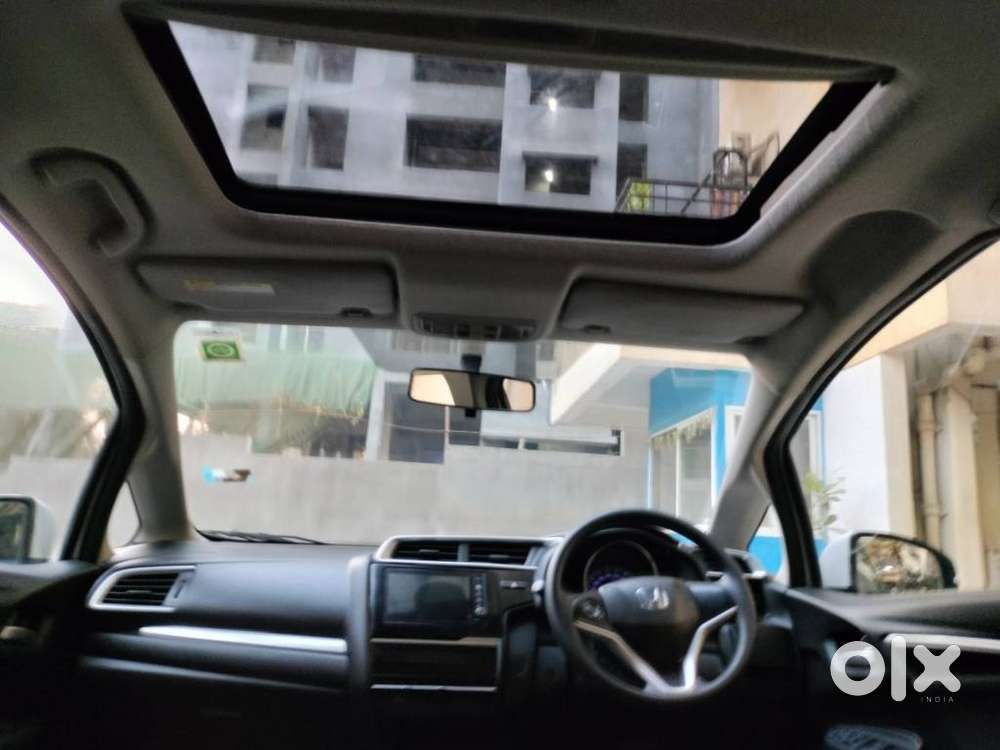 Honda Wr-v 1.2 Vx I-vtec, 2017, Petrol