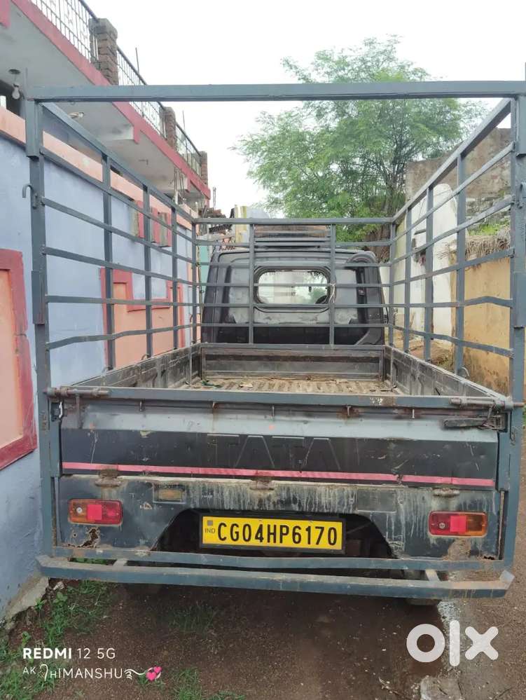 Tata Ace Super