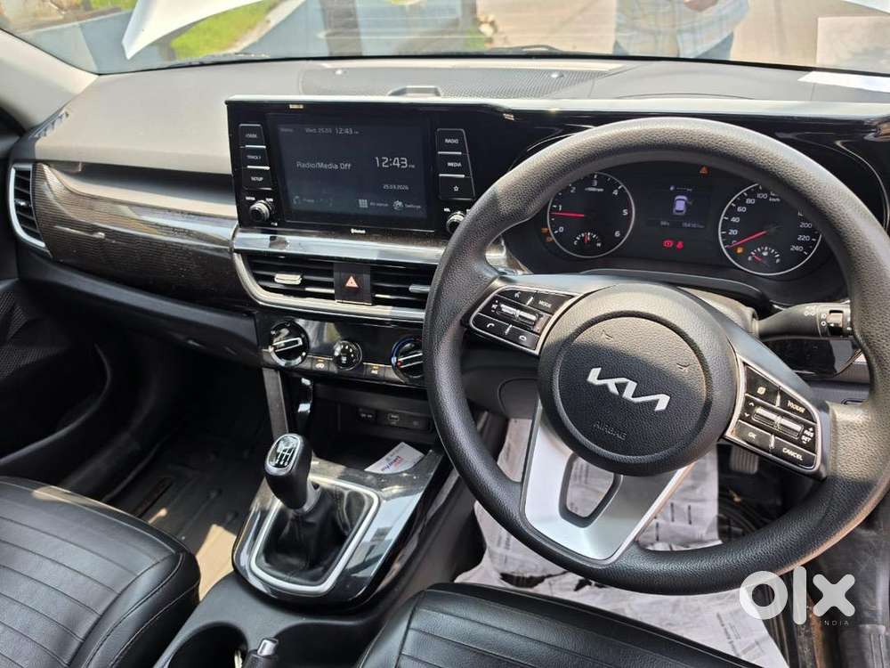 Kia Seltos 2021 Diesel 150000 Km Driven