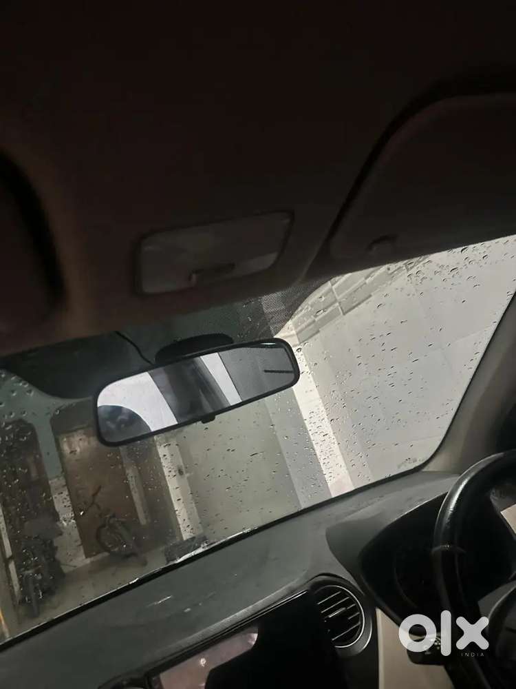 Hyundai Grand I10 2016 Cng October Month