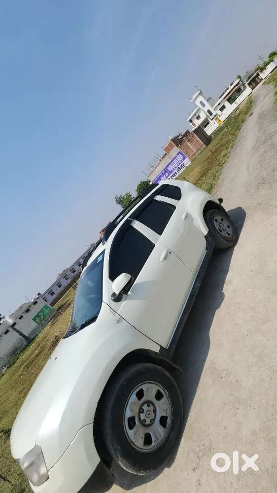 Good Car With All Service Record