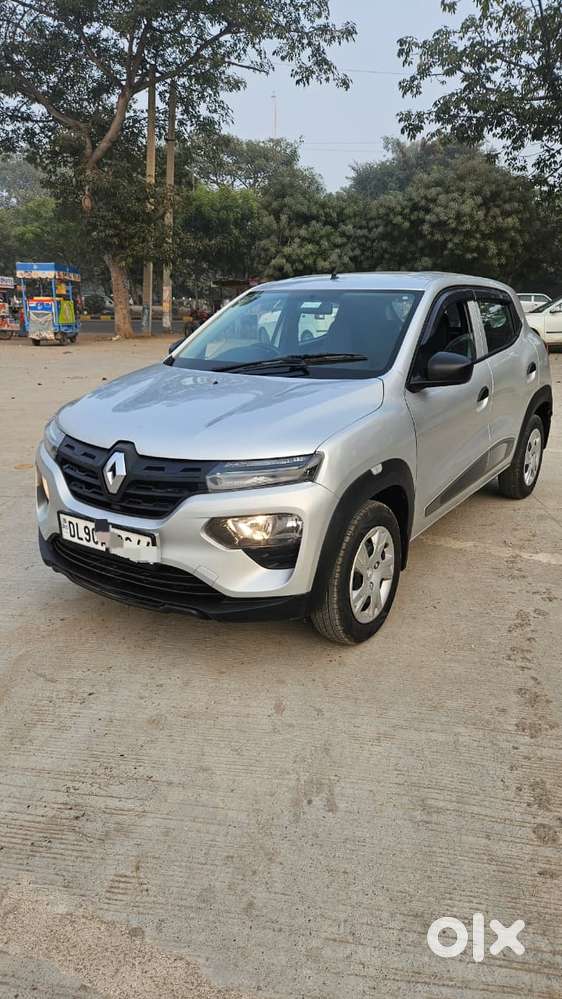Renault Kwid Rxl 1.0, 2020, Petrol