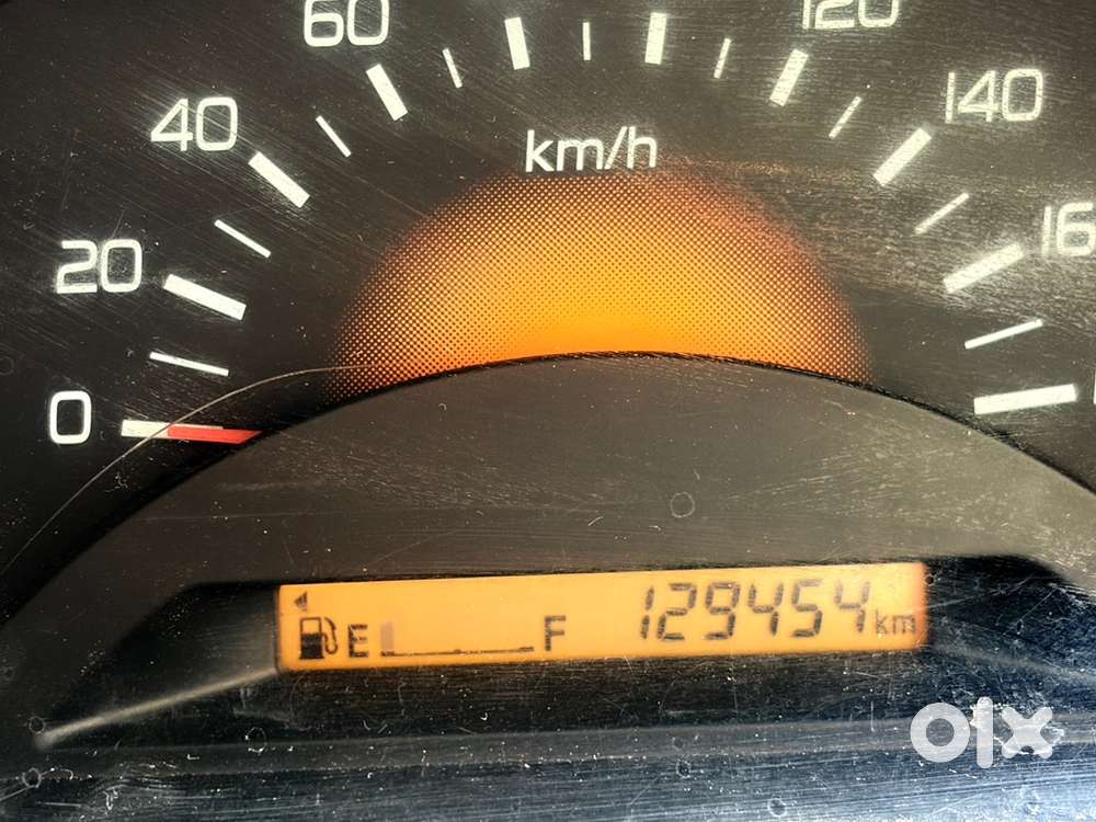 Maruti Suzuki Wagon R 1.0 2013 Cng & Hybrids Well Maintained