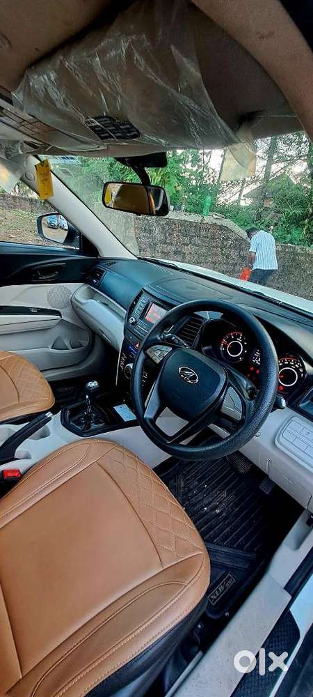 Mahindra Xuv300 W6 Diesel, 2022, Diesel