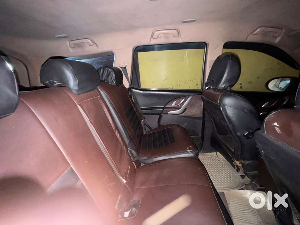 Mahindra Xuv500 Diesel 2015