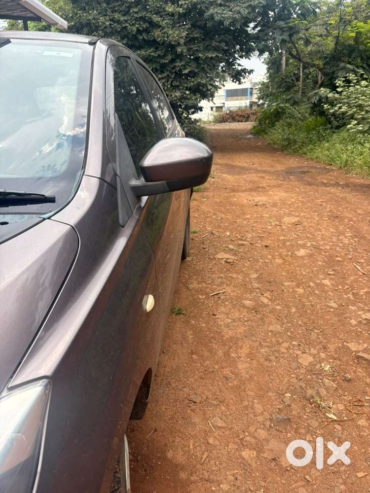 Tata Tiago Diesel Manual 2016