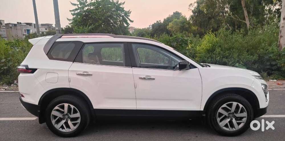 Tata Safari 2.0 Kryotec Xz Plus 6 S, 2021, Diesel