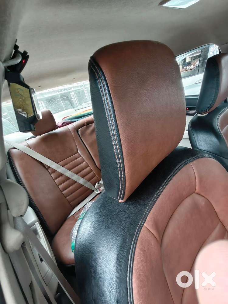 Swift Dzire 2023 Km Driven