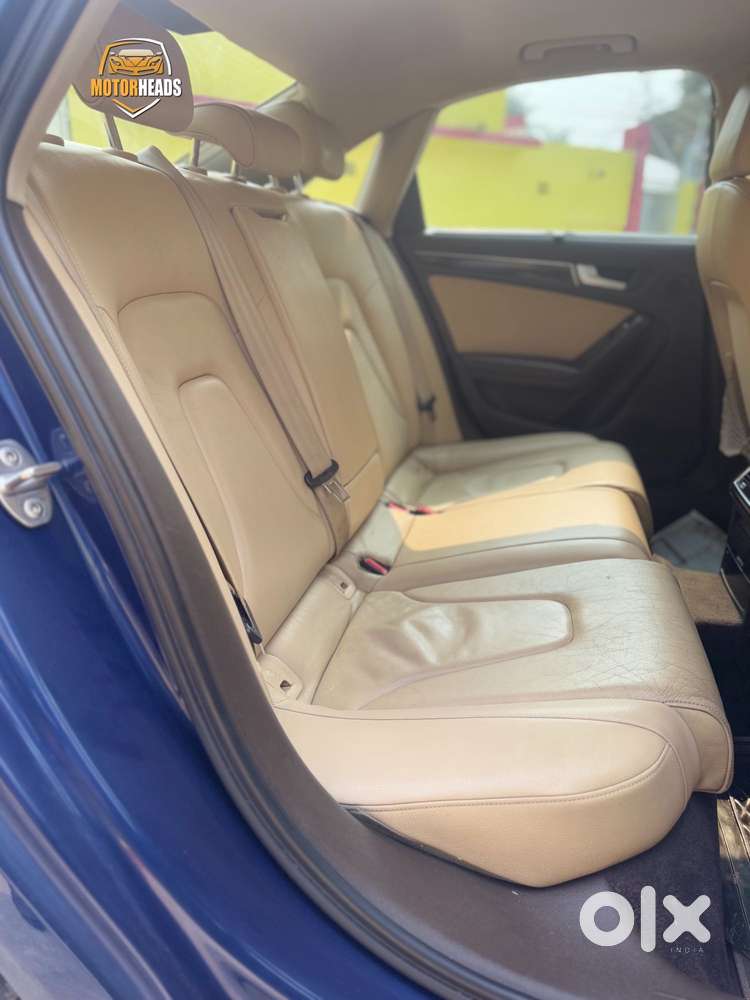 Audi A4 2014-2016 35 Tdi Technology Edition, 2015, Diesel