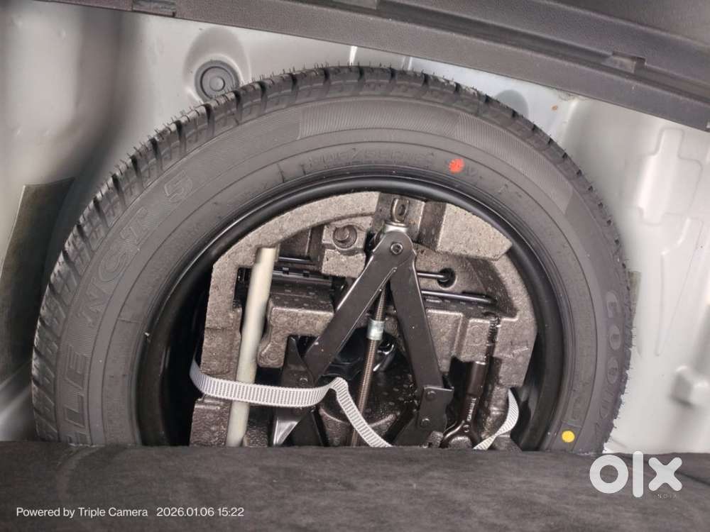 Skoda Superb Cbu Petrol Tsi At L&k