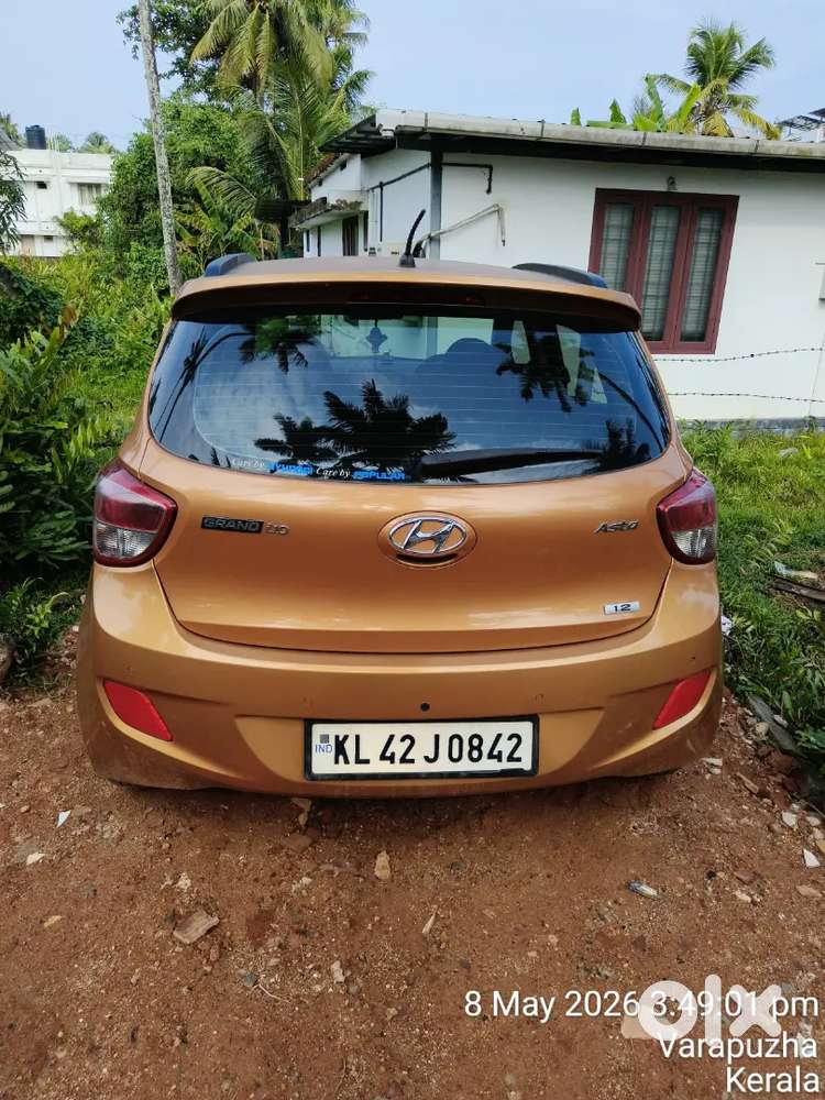 Front 2new Tyre, Push Button Start, Full Option Top End Model