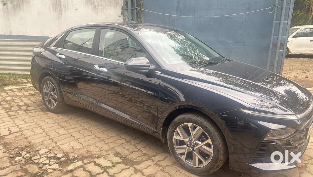 Hyundai Verna 1.6 Sx Vtvt, 2023, Petrol