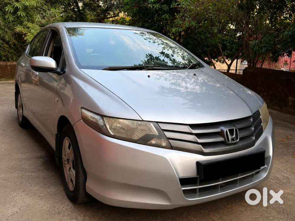 Honda City For Sale In Good Condition