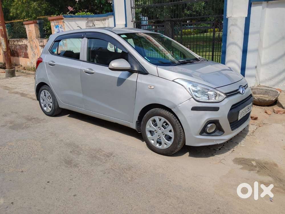 Hyundai Grand I10 2014