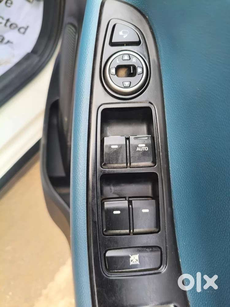 Hyundai I20 Active 1.2 Sx, 2017, Petrol