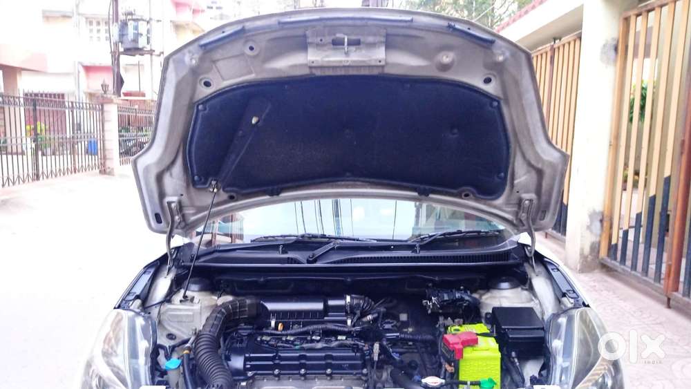 Maruti Suzuki Baleno 1.2 Alpha, 2018, Petrol