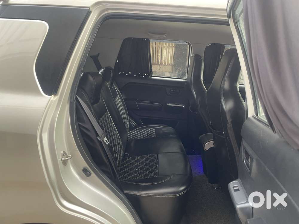 Maruti Suzuki Wagon R Cng Lxi Opt, 2022, Cng & Hybrids