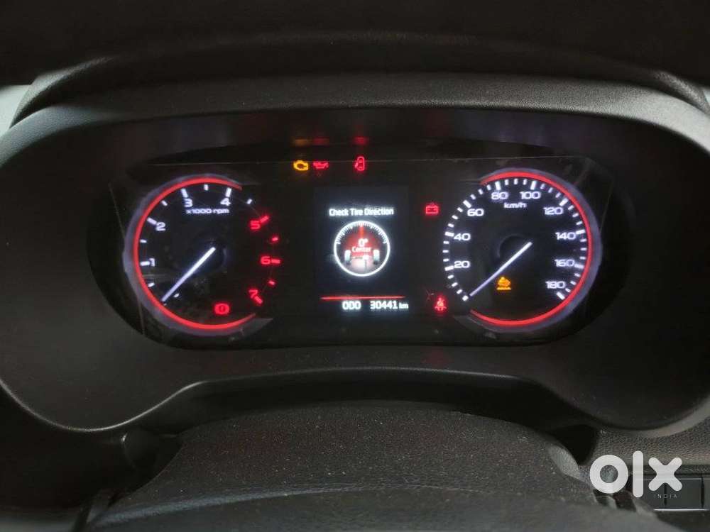 Mahindra Thar 1.5 Ax (o) Hard Top Diesel Mt Rwd, 2024, Diesel