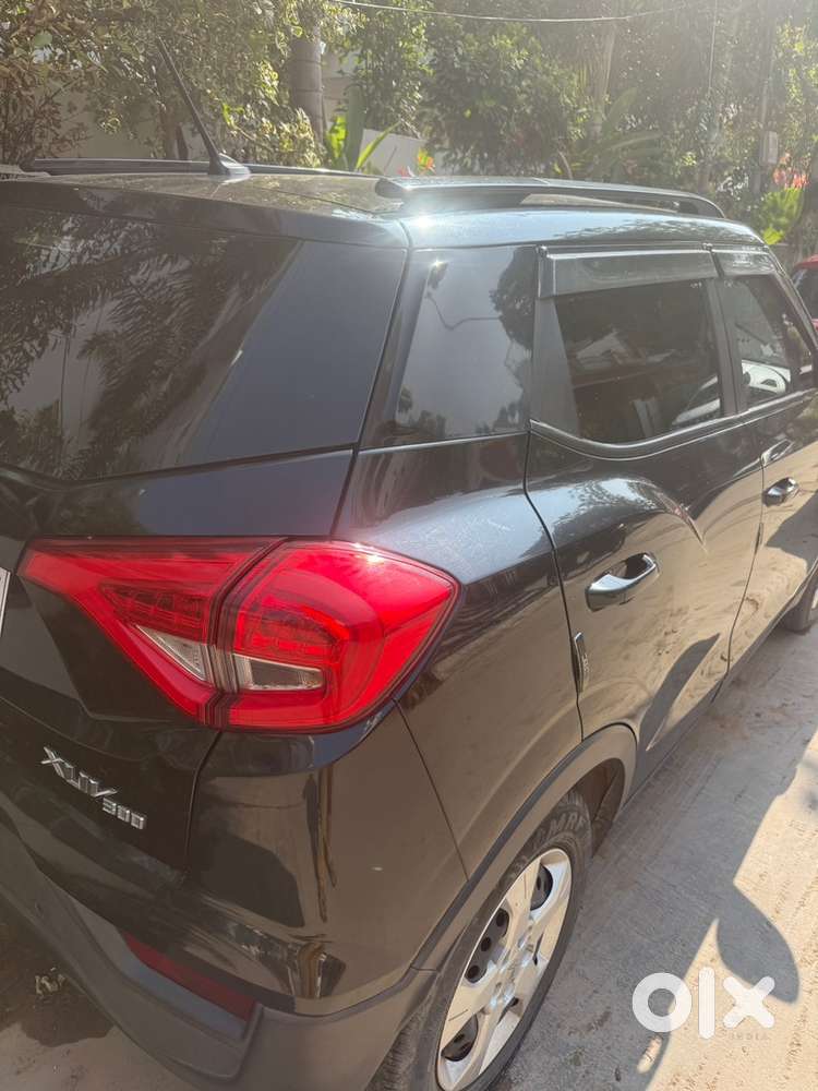 Mahindra Xuv 300 2023 Diesel