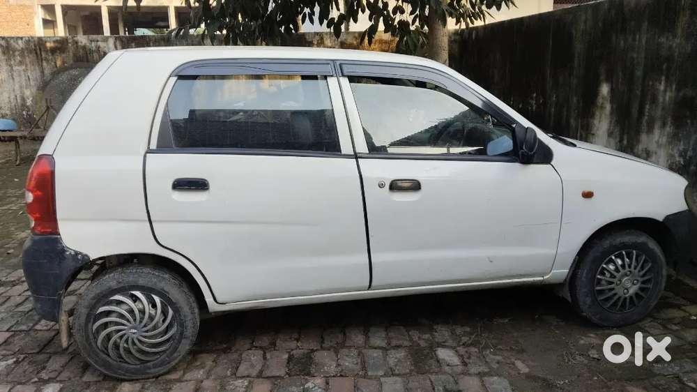 Maruti Suzuki Alto 800 Lxi 2007