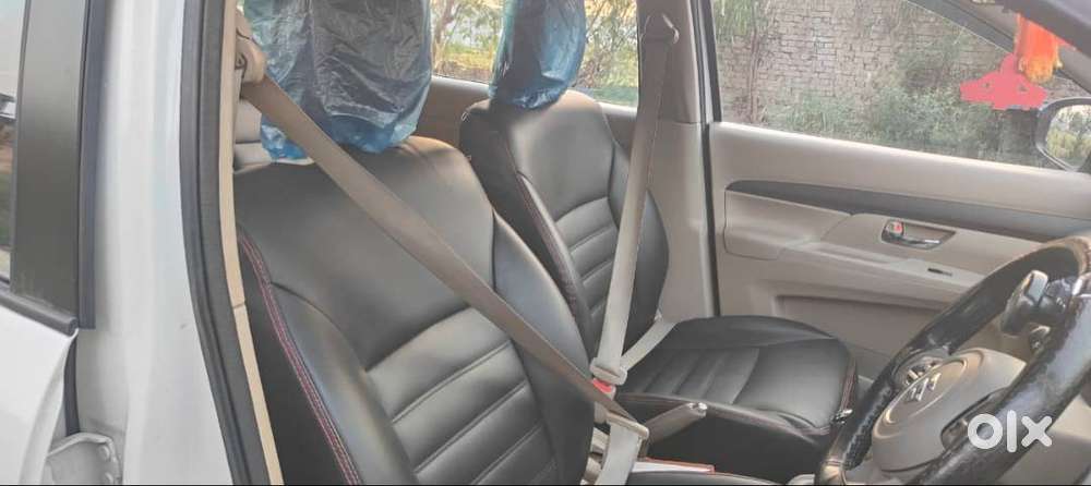 Home Driven & Good Condition
