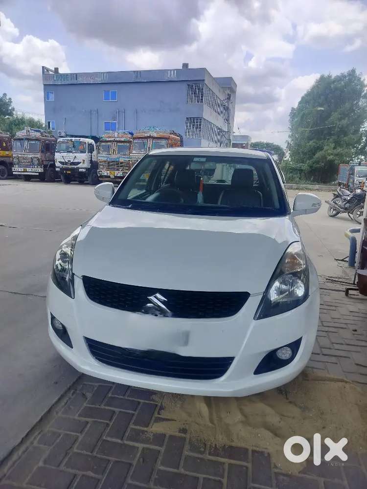 Maruti Suzuki Swift Vdi 2013