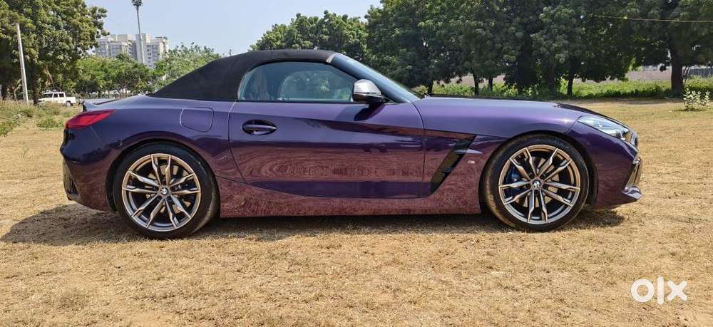 Bmw Z4 M40i, 2024, Petrol
