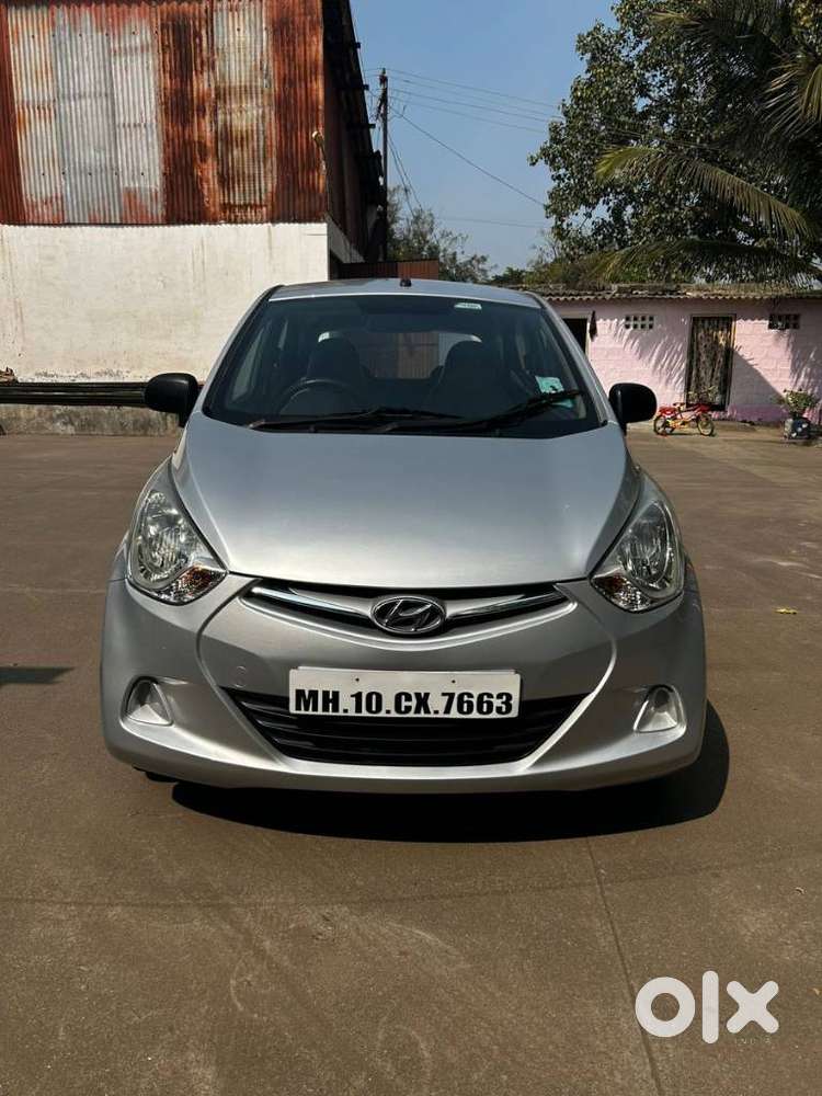 Hyundai Eon Era +, 2018, Petrol