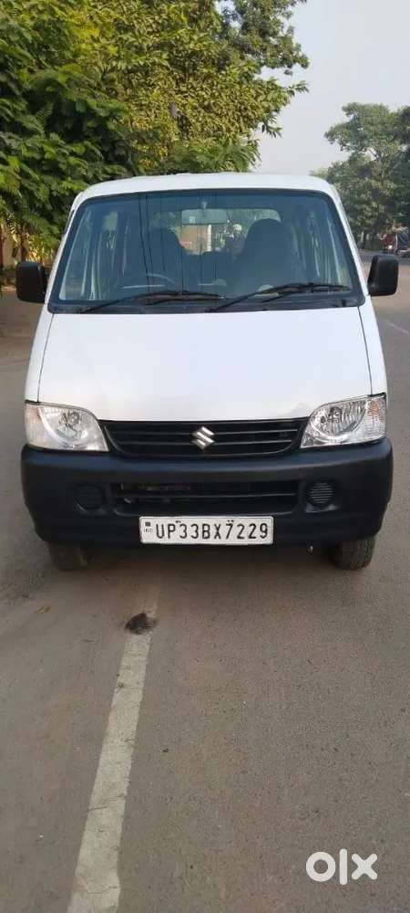 Maruti Suzuki Eeco 2023