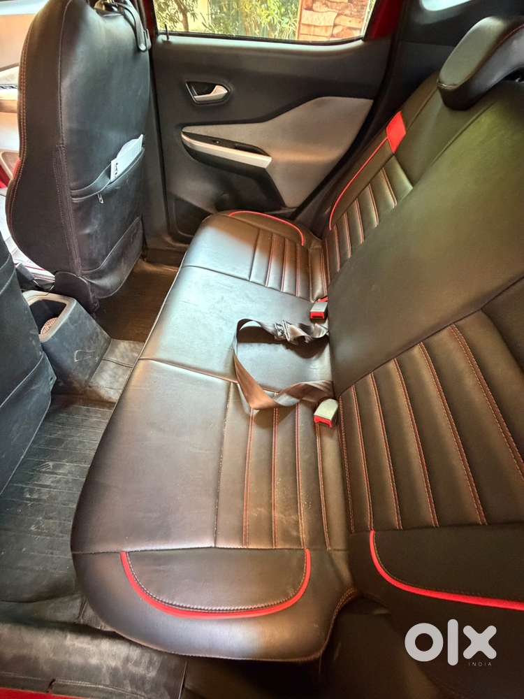 2023 Nissan Magnite Petrol  23,500 Km  Single Owner  Excellent Cond