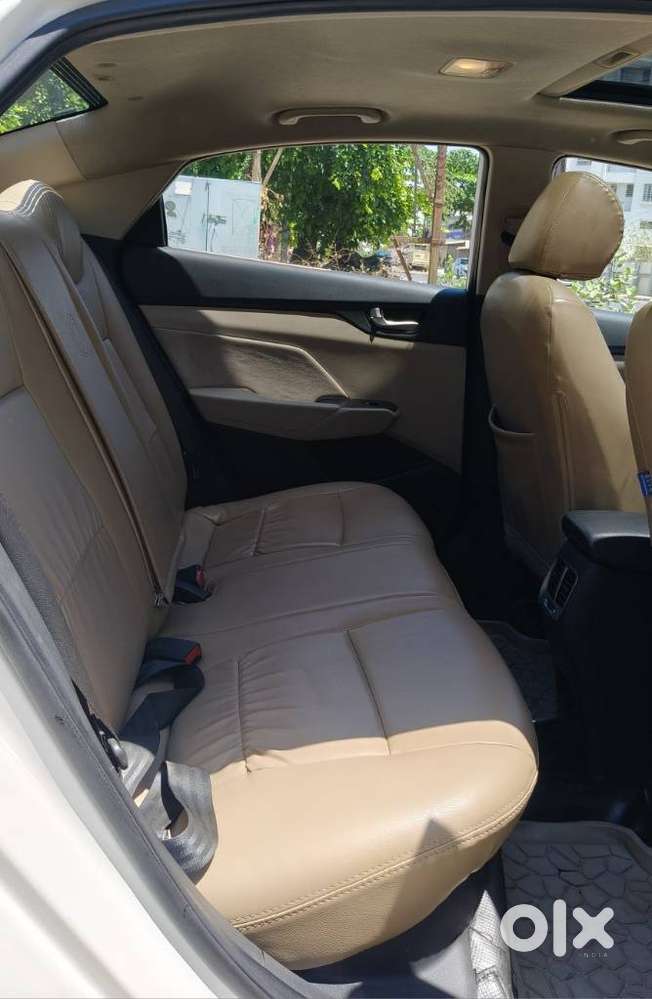 Hyundai Verna 1.6 Sx Crdi At, 2019, Diesel