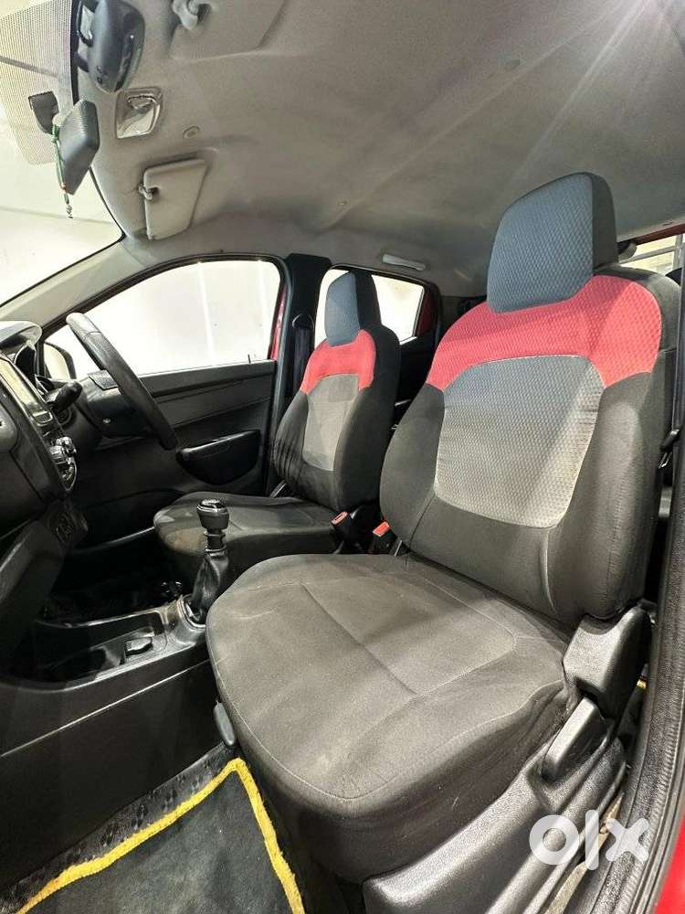 Renault Kwid 1.0 Rxt Optional, 2019, Petrol